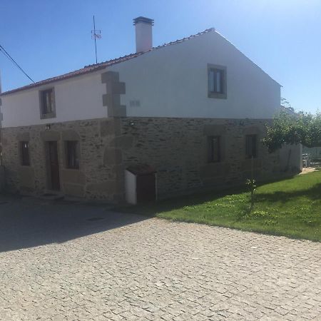 Casadaldeiadalmofala Kültér fotó