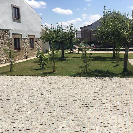 Casadaldeiadalmofala Kültér fotó