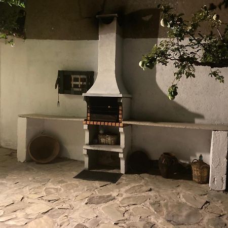 Casadaldeiadalmofala Kültér fotó