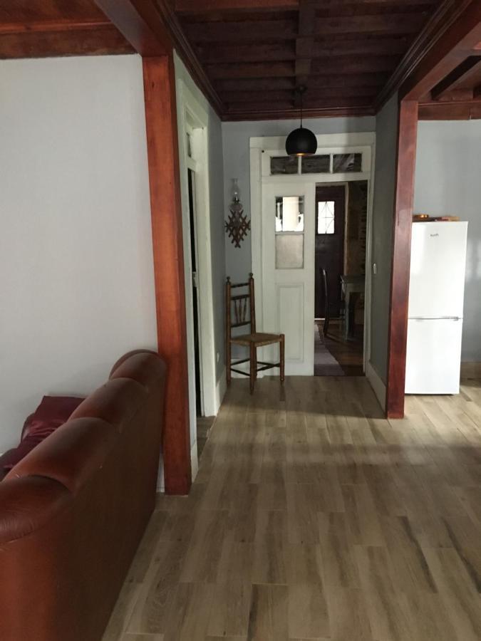 Casadaldeiadalmofala Kültér fotó