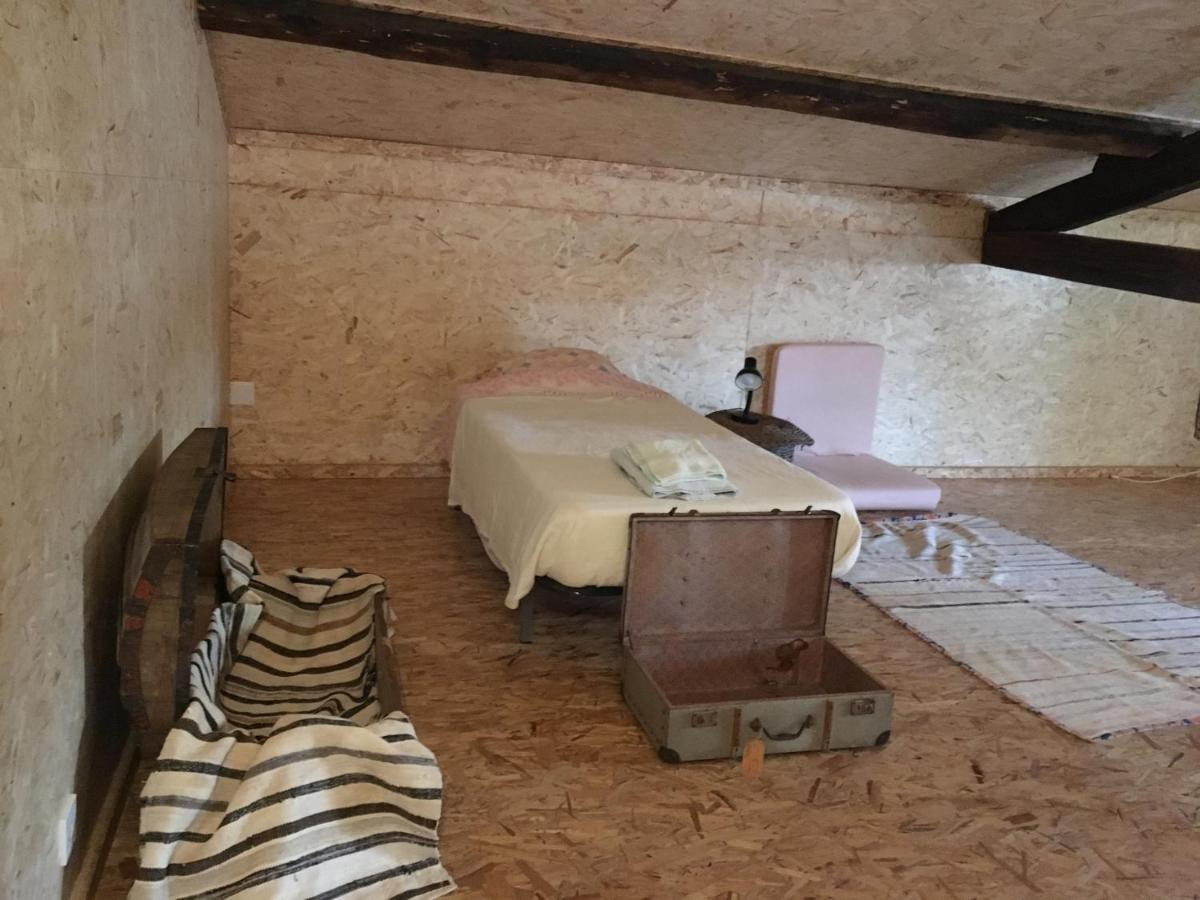 Casadaldeiadalmofala Kültér fotó