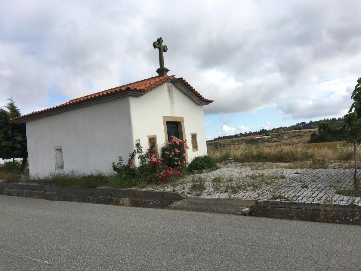 Casadaldeiadalmofala Kültér fotó