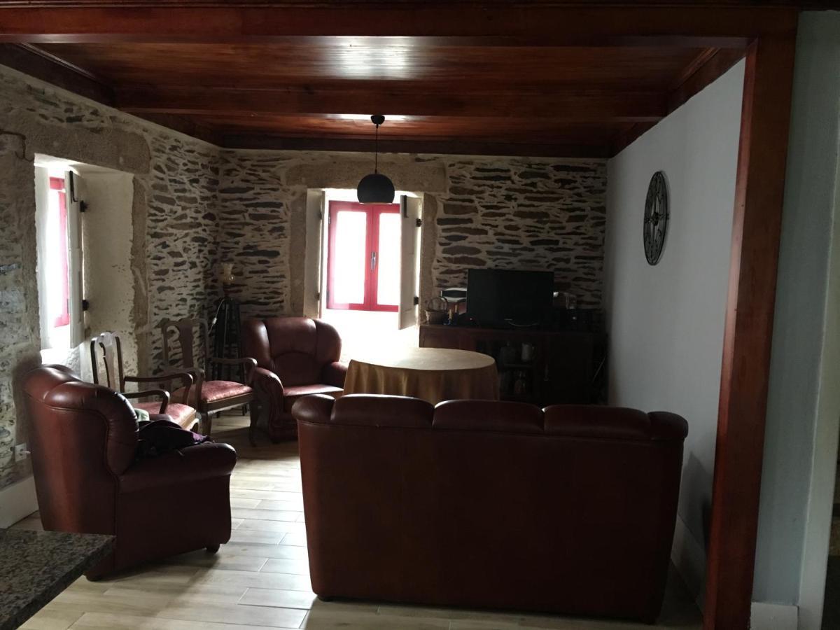 Casadaldeiadalmofala Kültér fotó