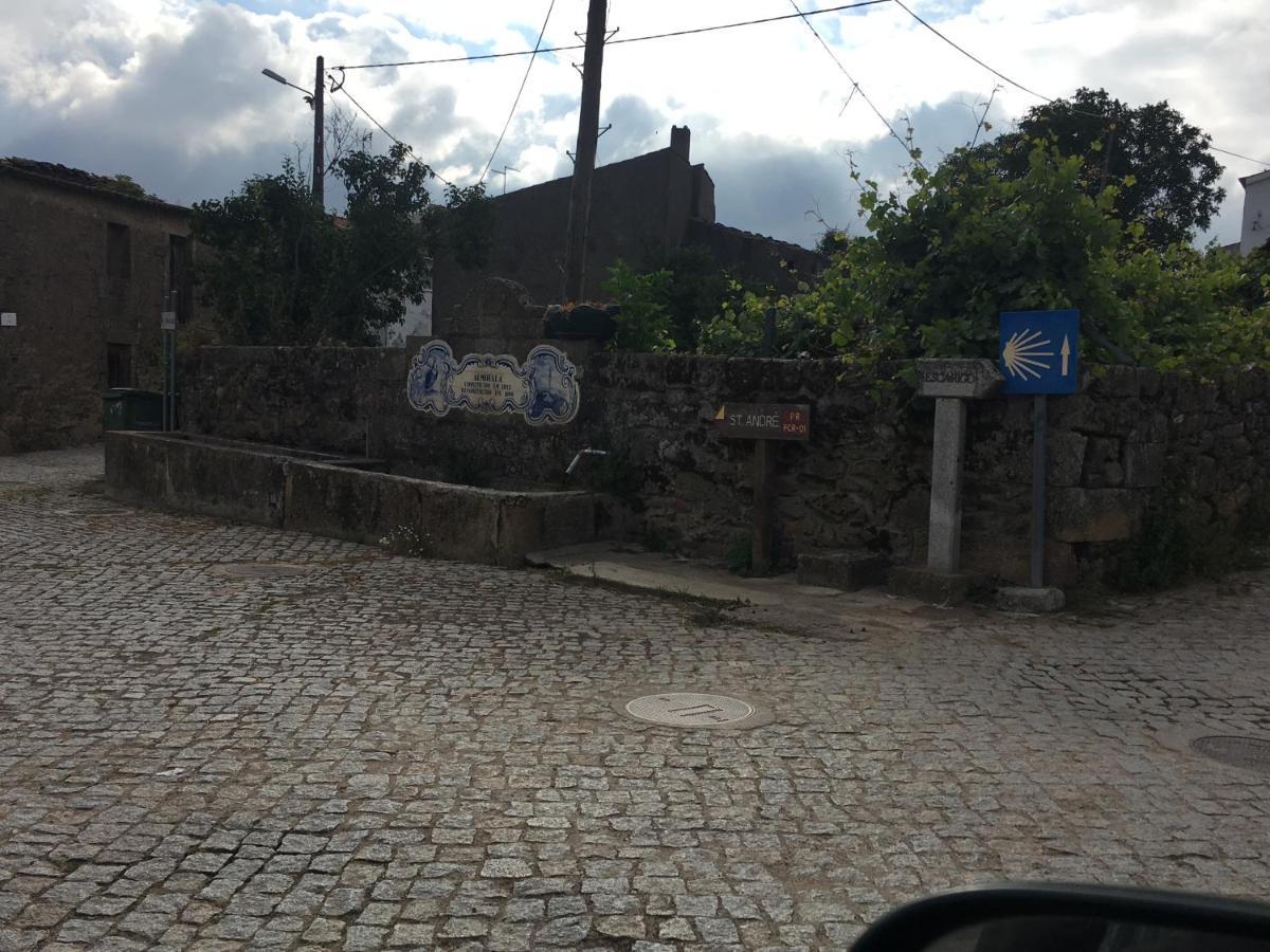 Casadaldeiadalmofala Kültér fotó