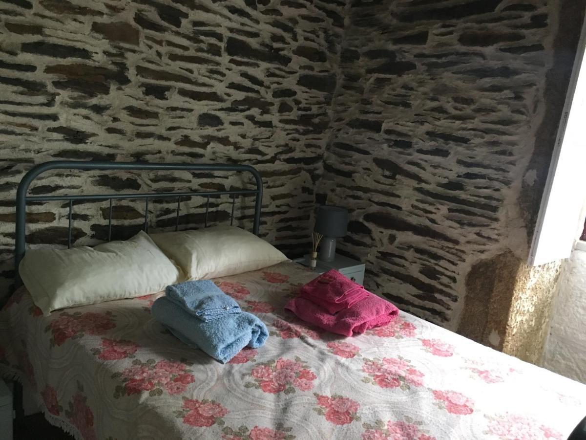Casadaldeiadalmofala Kültér fotó