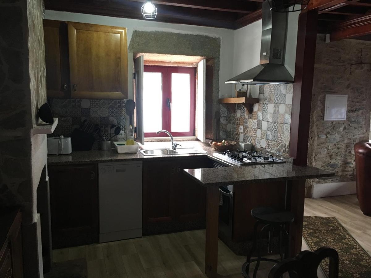 Casadaldeiadalmofala Kültér fotó