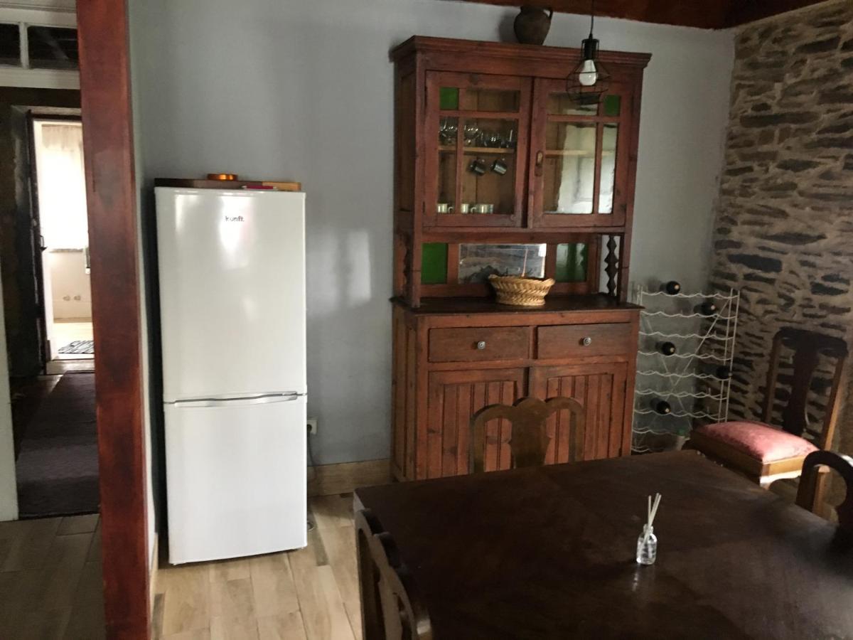 Casadaldeiadalmofala Kültér fotó