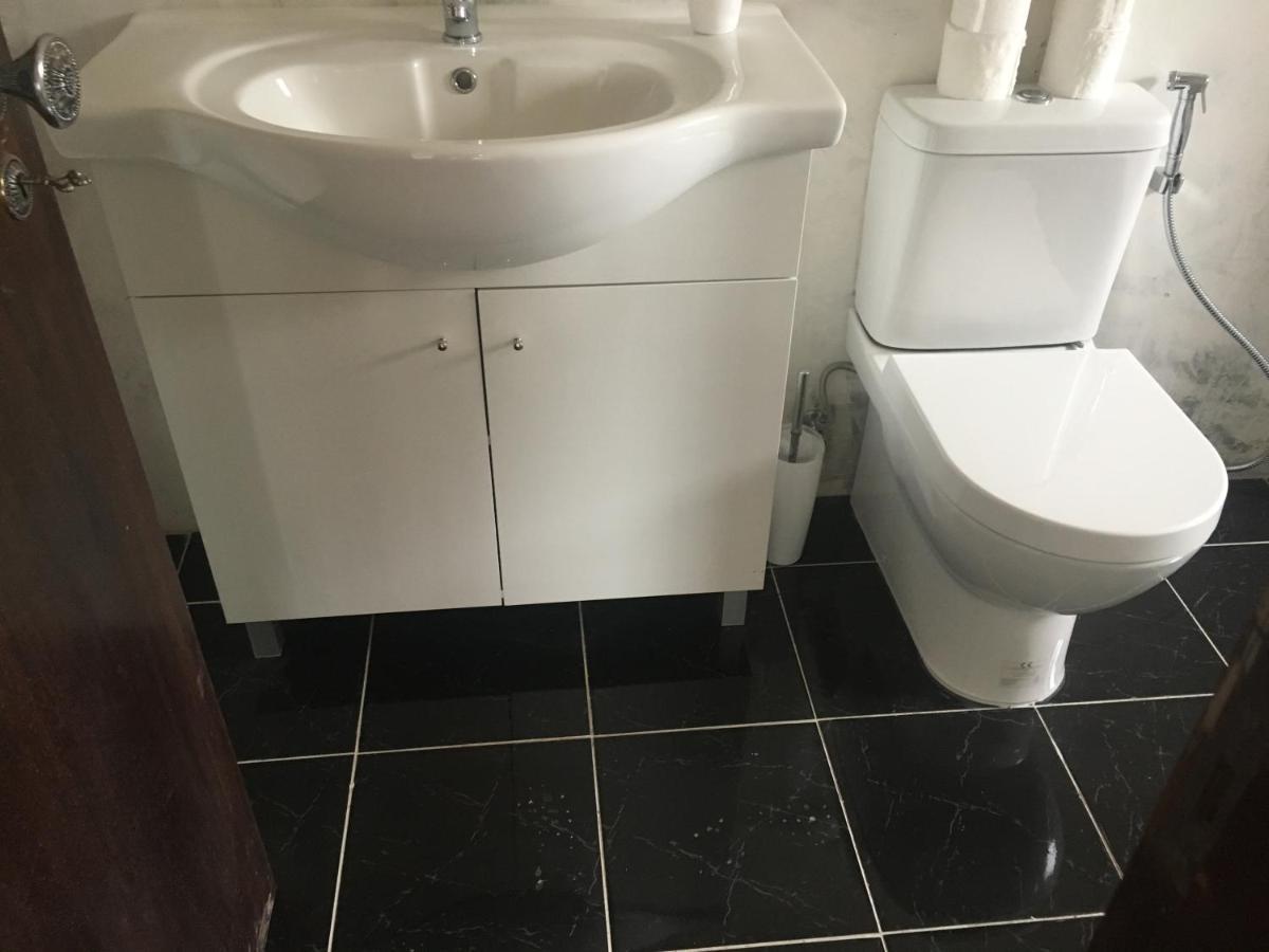 Casadaldeiadalmofala Kültér fotó