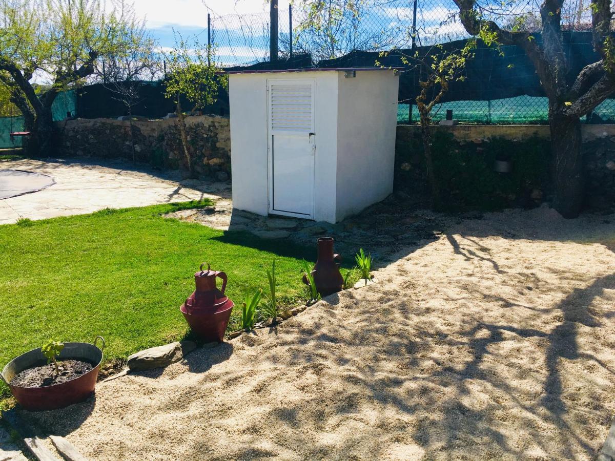 Casadaldeiadalmofala Kültér fotó