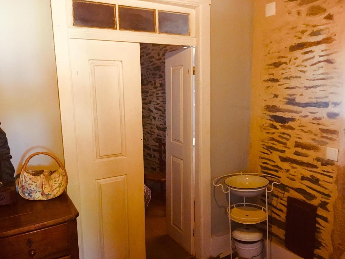 Casadaldeiadalmofala Kültér fotó