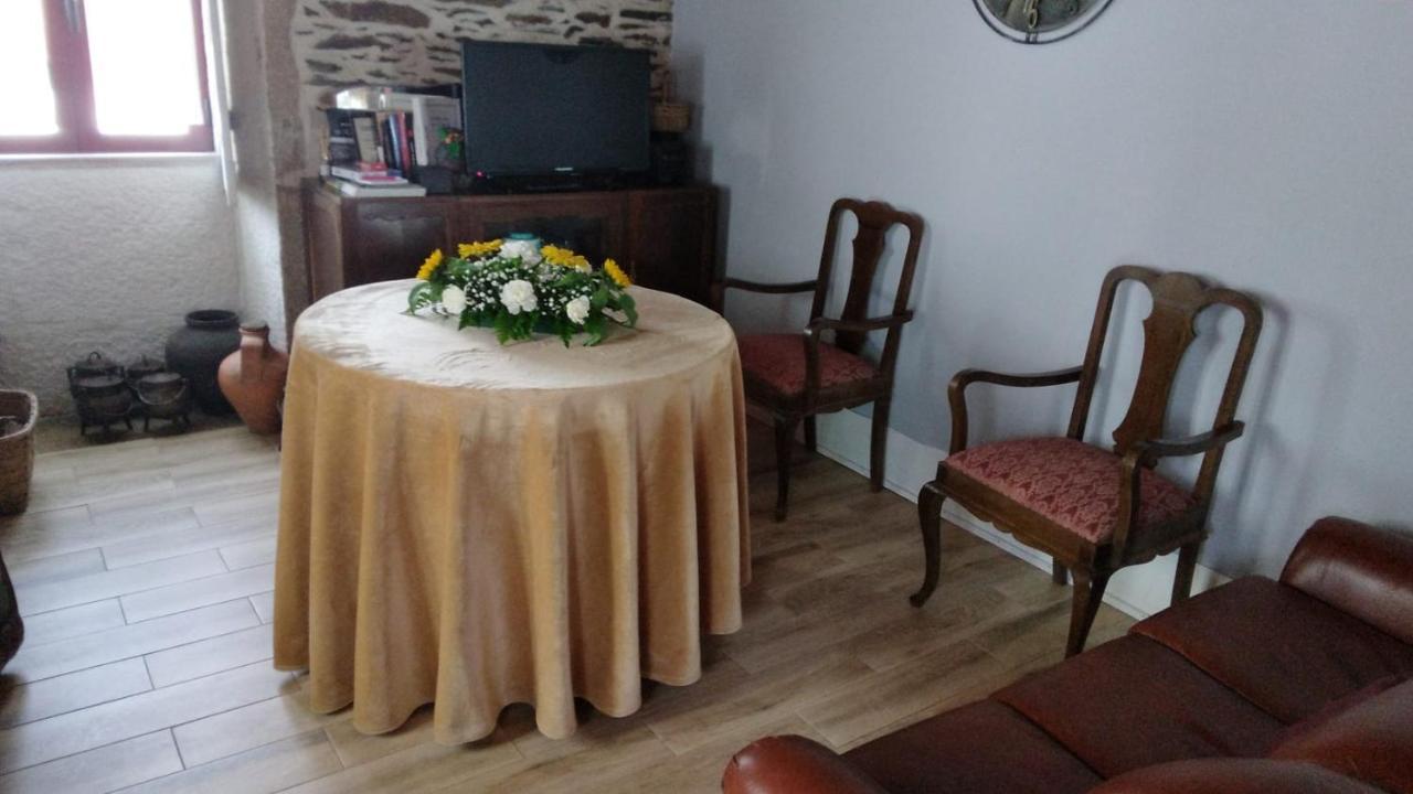 Casadaldeiadalmofala Kültér fotó