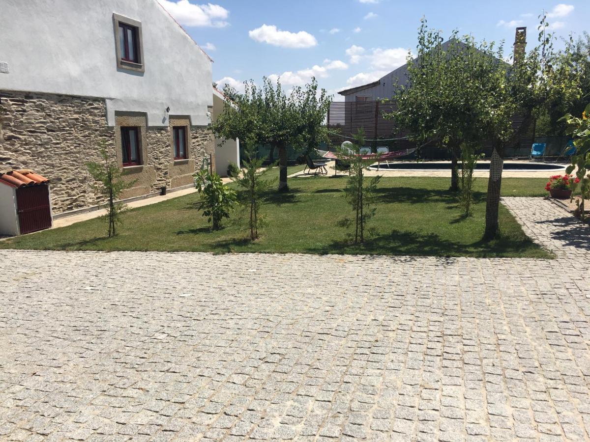 Casadaldeiadalmofala Kültér fotó