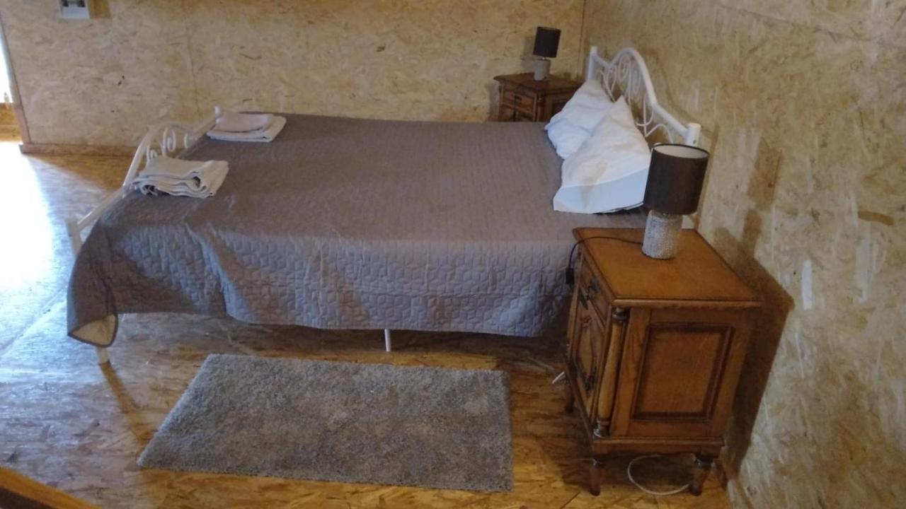 Casadaldeiadalmofala Kültér fotó