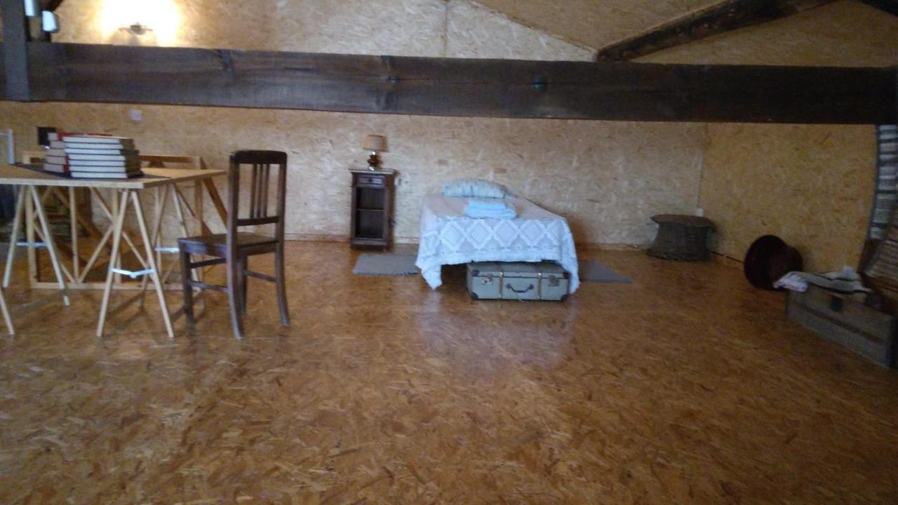 Casadaldeiadalmofala Kültér fotó