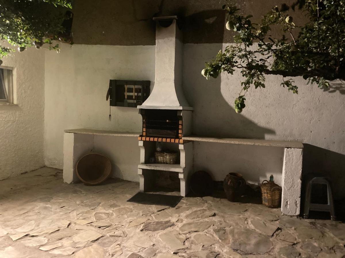 Casadaldeiadalmofala Kültér fotó