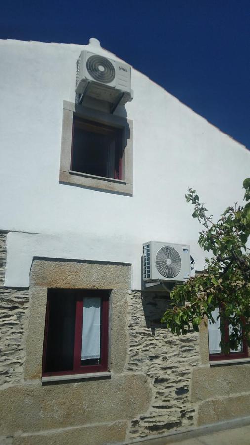 Casadaldeiadalmofala Kültér fotó